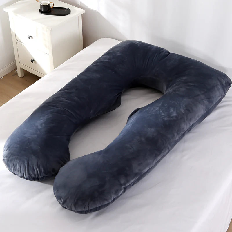 Pregnancy Pillow (Nursing Pillow).