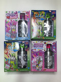 It's So Cool Water Bottle (Clip On Your Backpack)(5 Color Markers) 6+