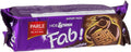 Fab Chocolate Cookie Biscuit