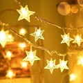 Christmas Light Decor (12x6x8)