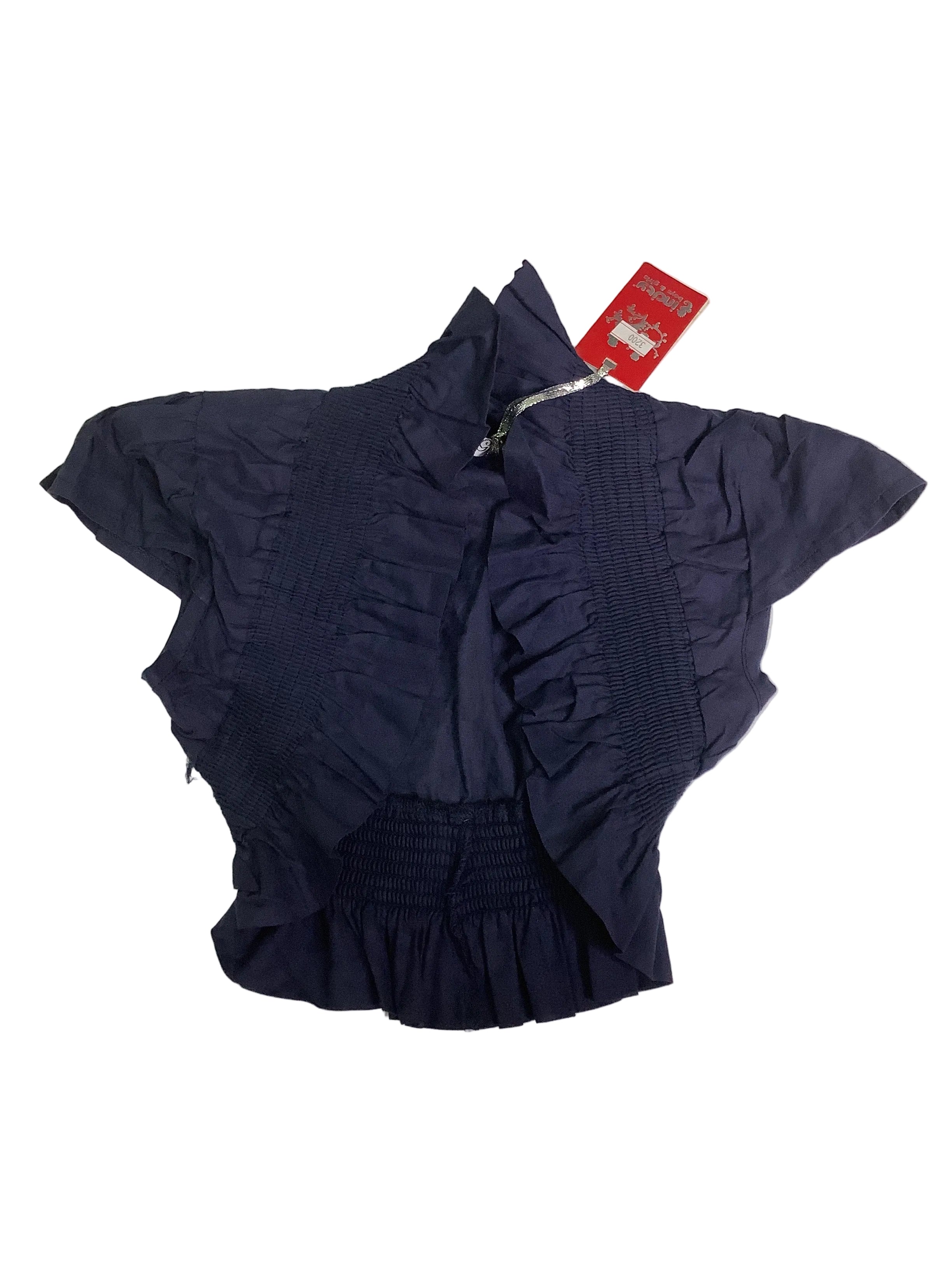Incity style girls jacket