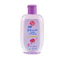 johnsons baby cologne morning dew(125ml)