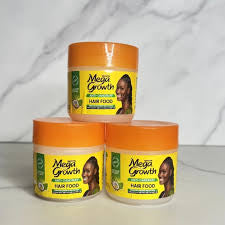 Protectiv Mega Growth Anti-Dandruff Hair Superfood 212g.