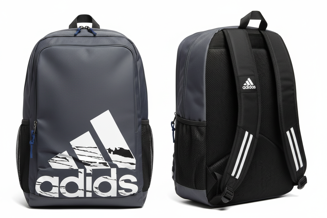 Adidas Back To School Backpack