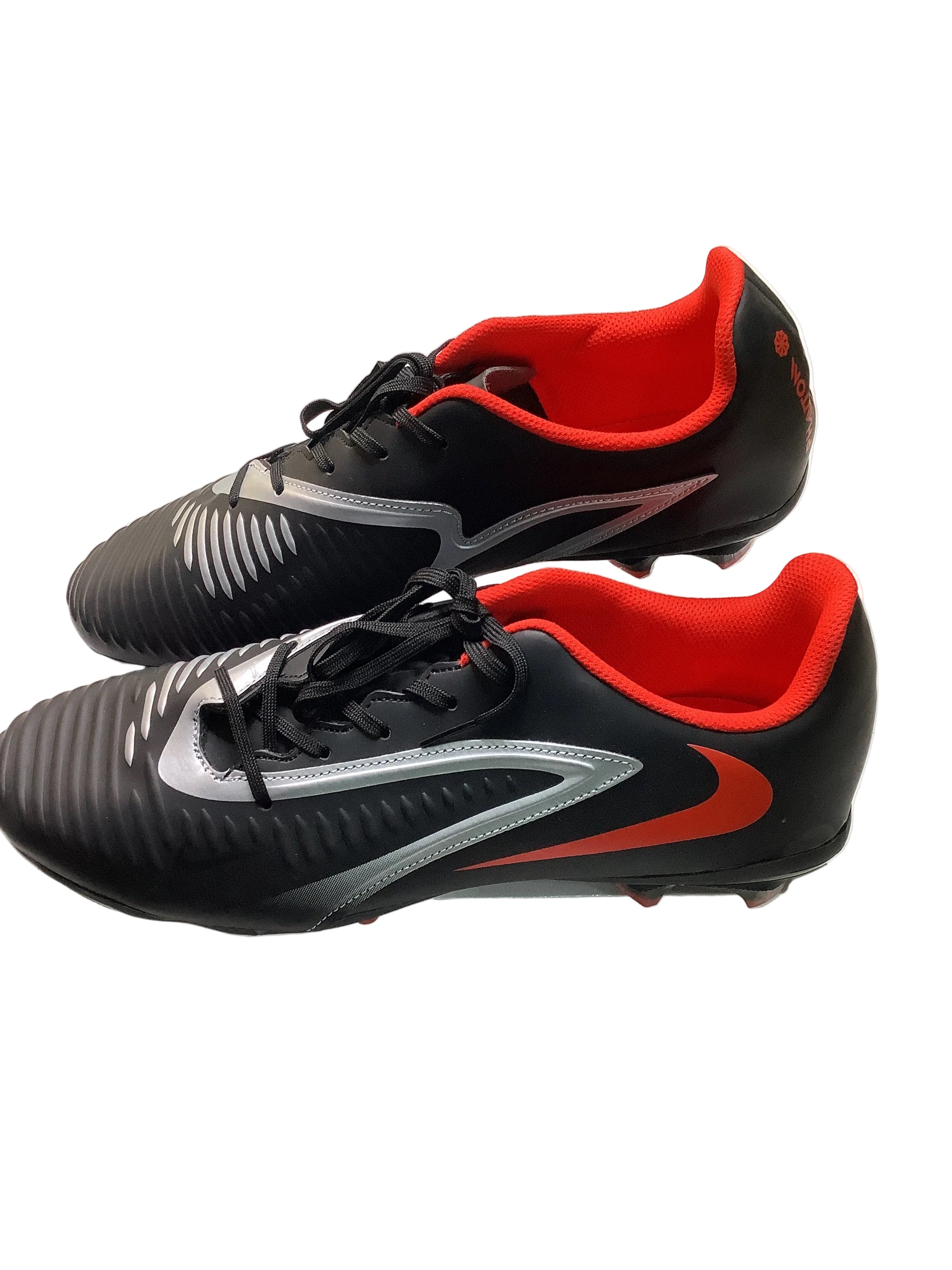 Phantom Nike Soccer Boots.