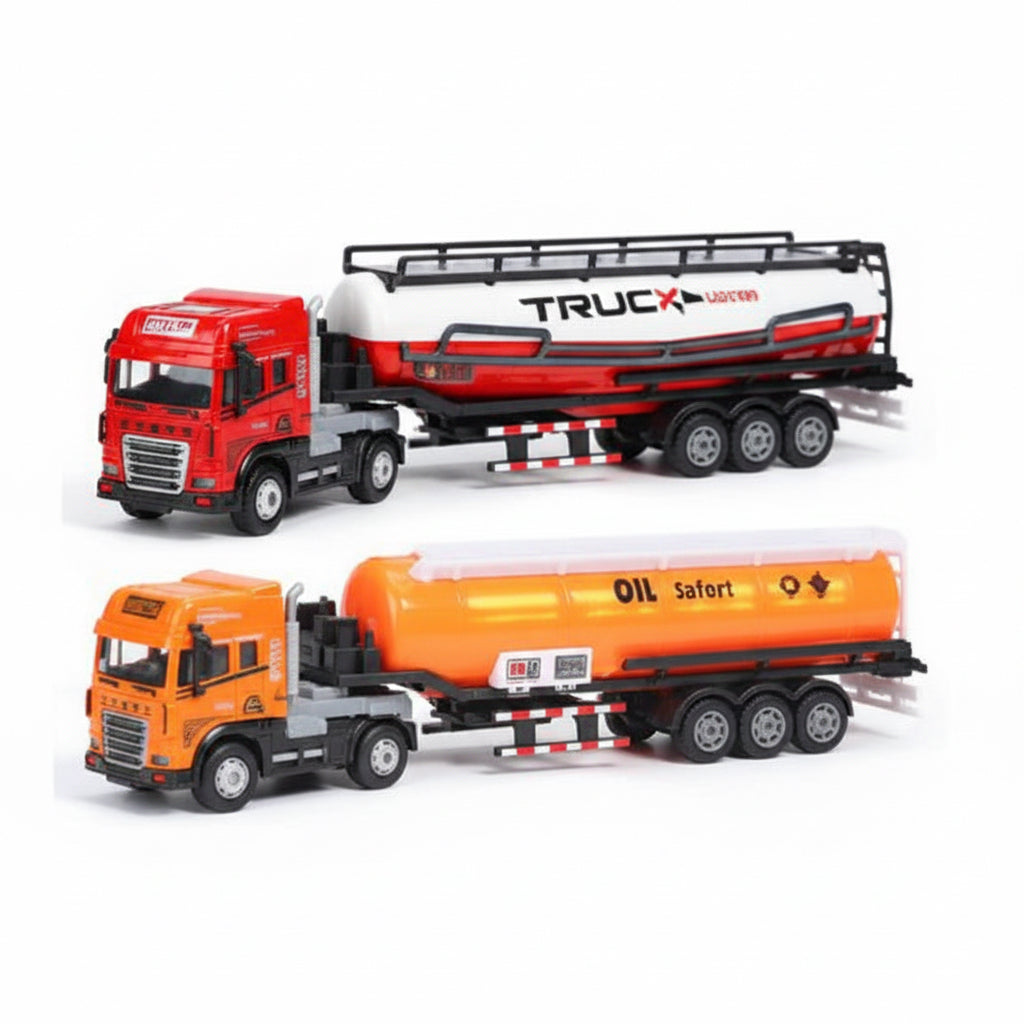 Car Fleet Transport Vihicle (Domineering Transportation).