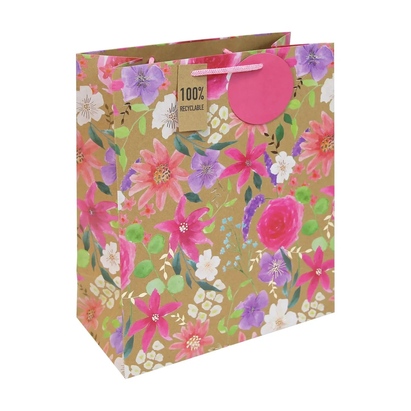 Just for you gift bag(big)