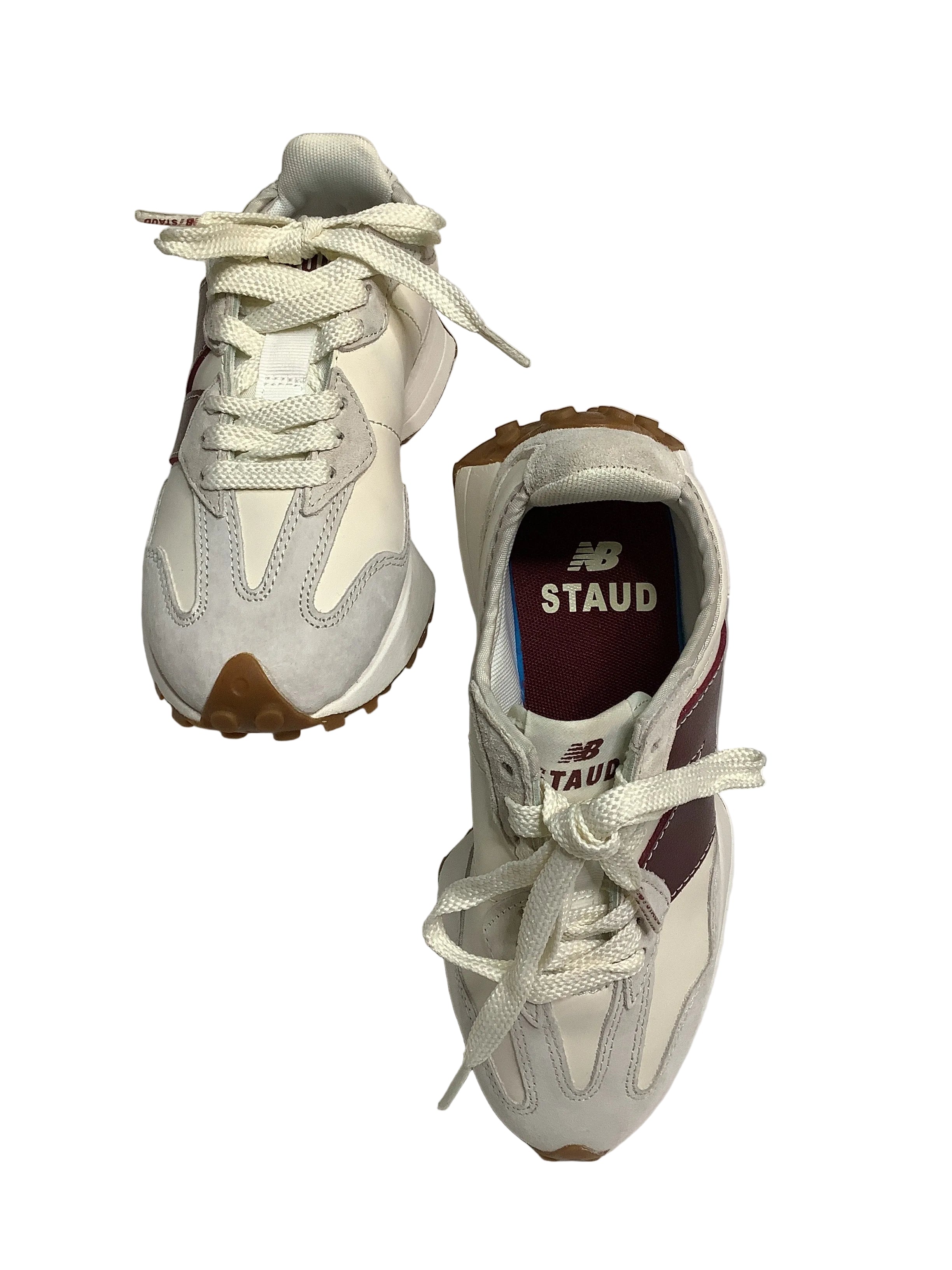NB Staud Sneakers.