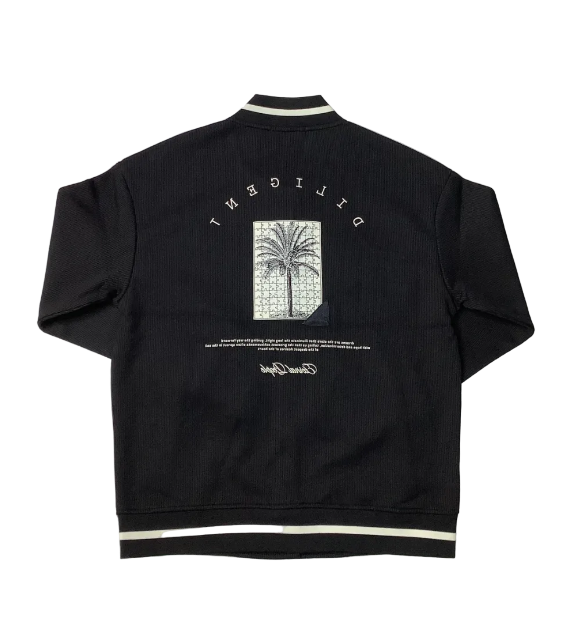 Tweun Sweater (Style: 9816)