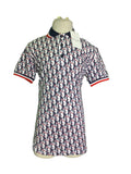 Christian Dior Paris Polo T-Shirt.