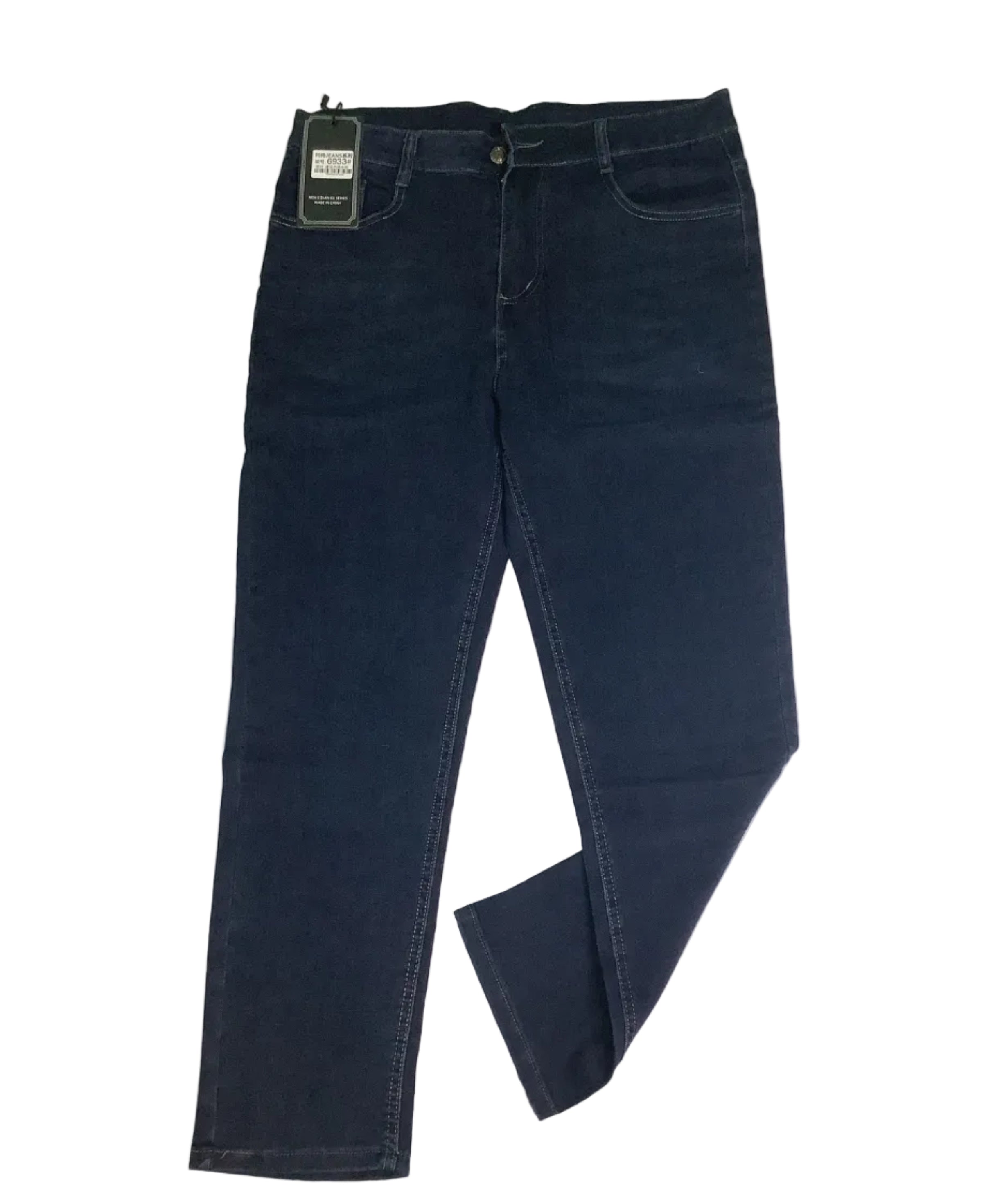E. Dianku Buret Jeans Trousers