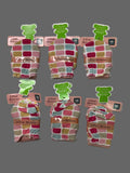 Child of Mine 2 Pair Mittens(Gloves)