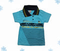 Eren Bay Treasure Hunt Kids Polo T-shirt