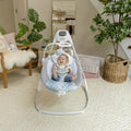 ingenuity swing