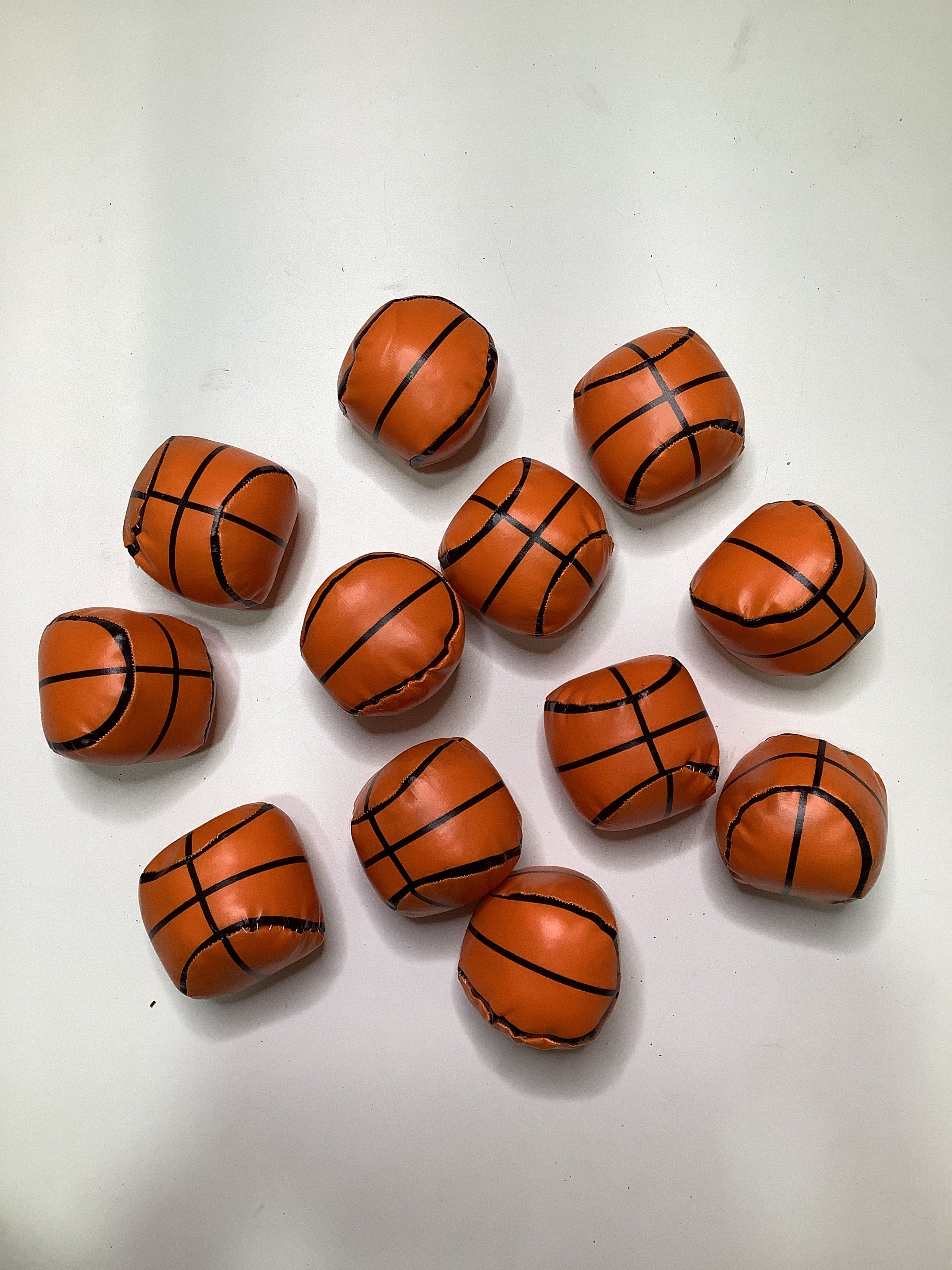Yale Wafer Cubes