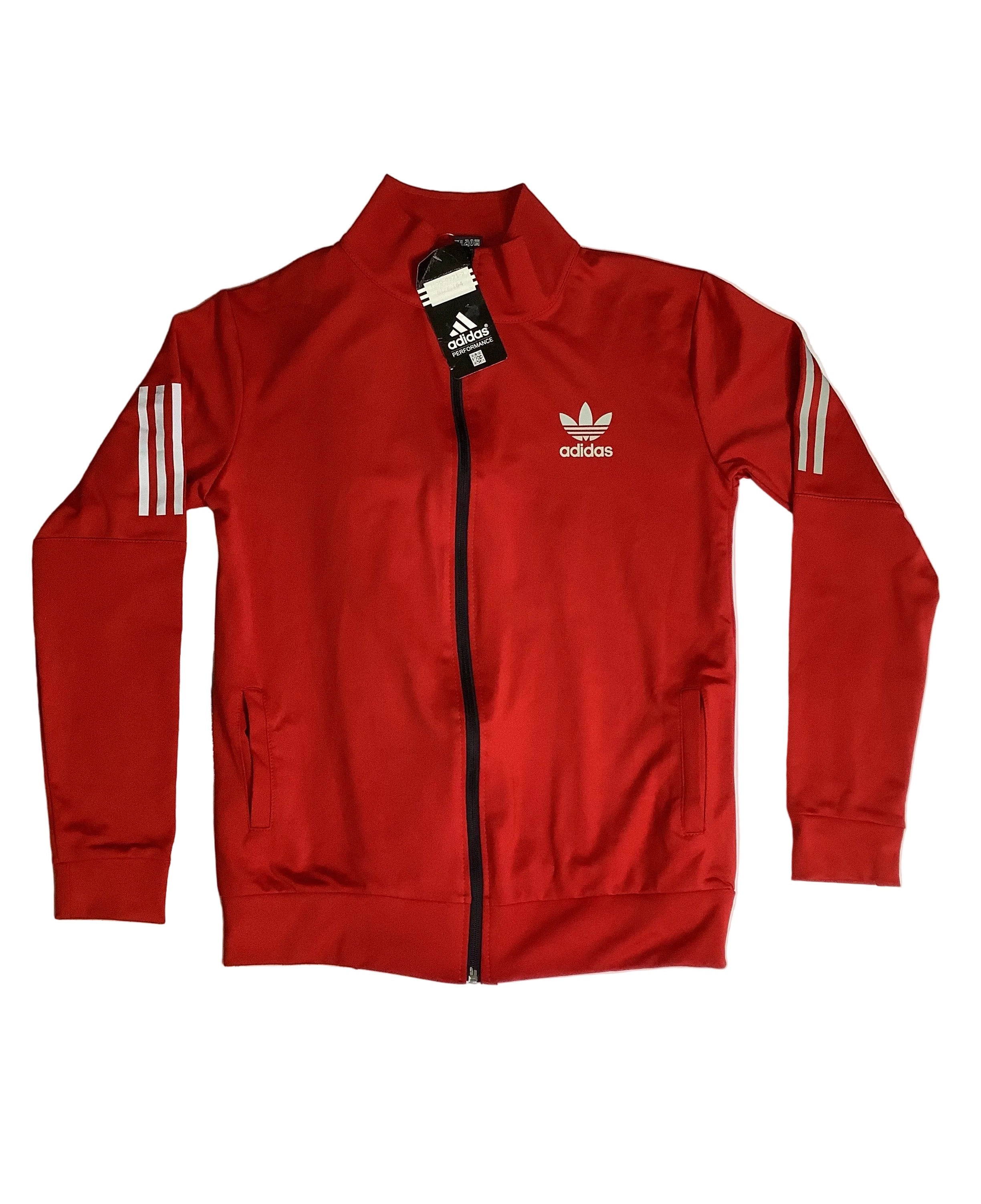 Adidas Midnight Track Suit 2 Piece Set