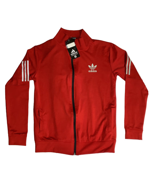 Adidas Midnight Track Suit 2 Piece Set