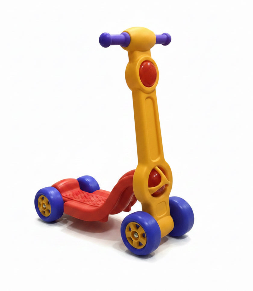 Pilsan Mini Scooter