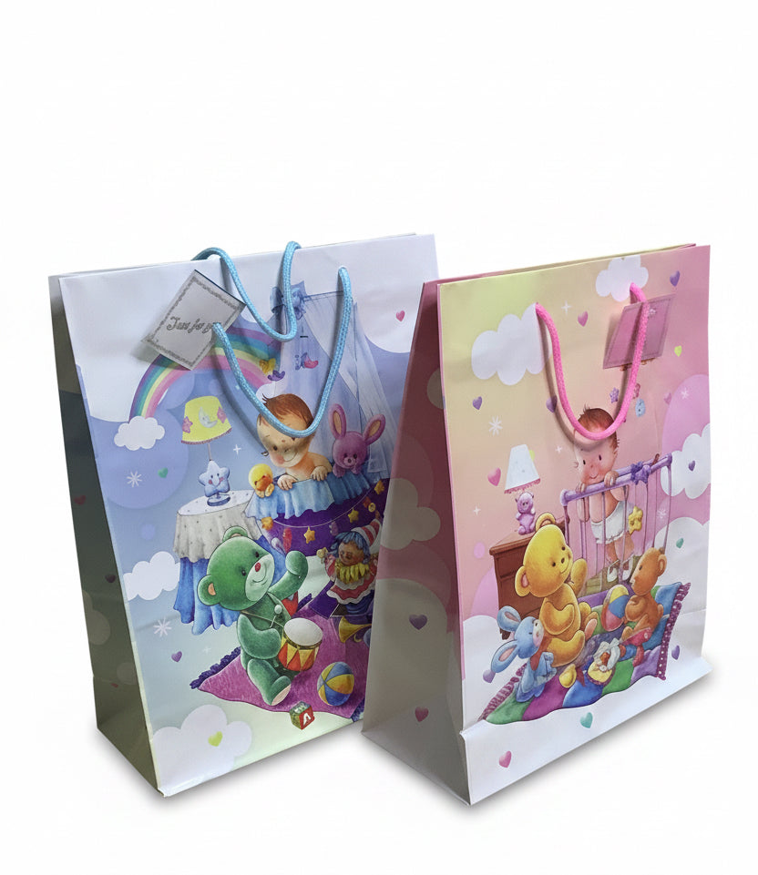 Just For You Gift Bag (Small)