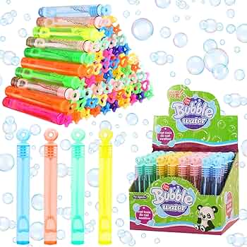 Bubble Bar (small)