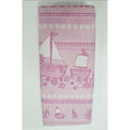 Junior Joy 2 Cot Flannelette Sheets