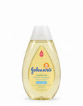 Johnson's Head-to-Toe Wash & Shampoo 400ml