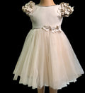 Miss Liwa Fashion Kids Ball Gown
