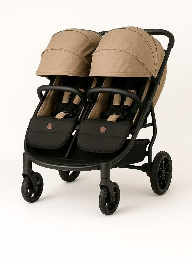 2 in 1 Baby Stroller (Kidilo)