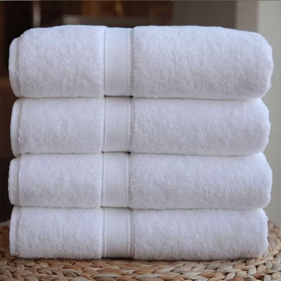 White Towel (Big Size)