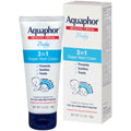 Aquaphor Healing Cream Baby 3 in 1 Diaper Rash Cream (99g).