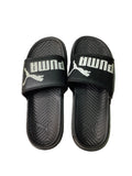 Puma Boys Palms Slippers.