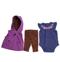 Carter's Baby 3 Piece Set