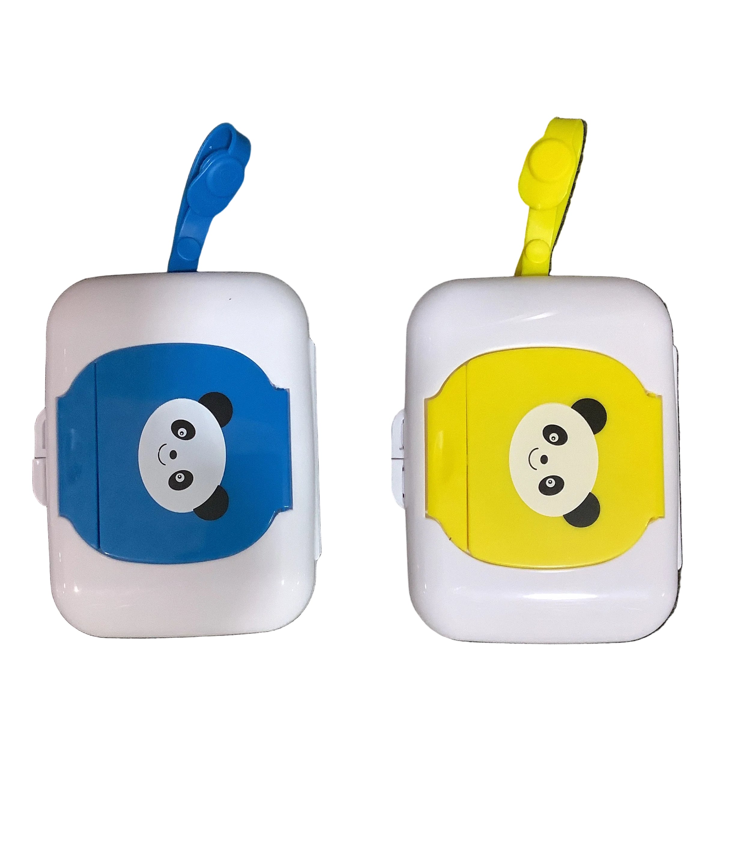 Baby Wipes Case