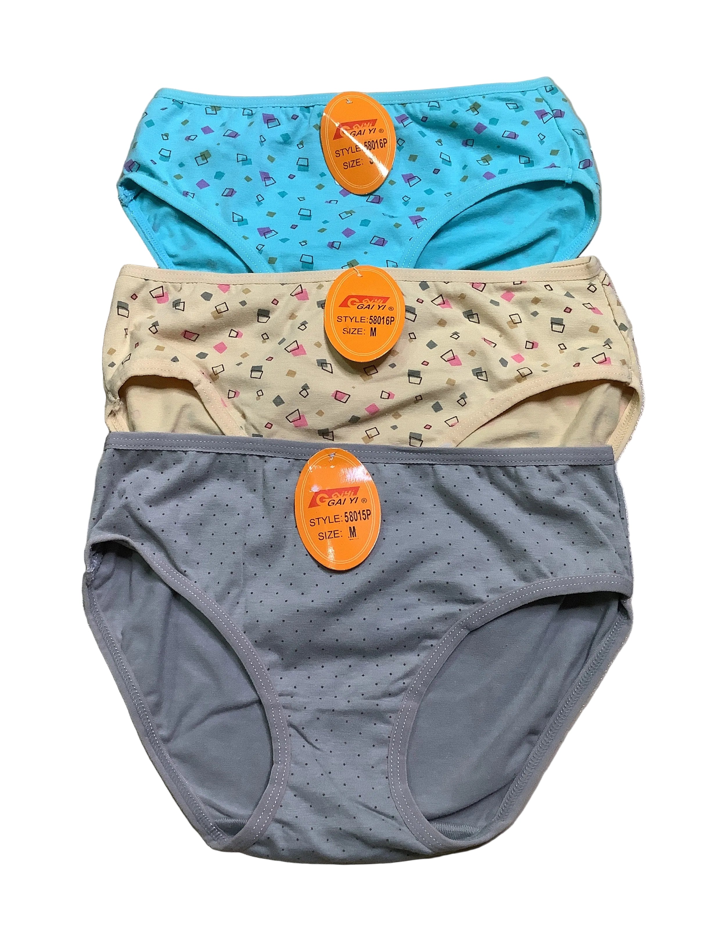 GAI YI GIRLS PANTS(Style:5801)