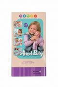 Angel Baby, 3+