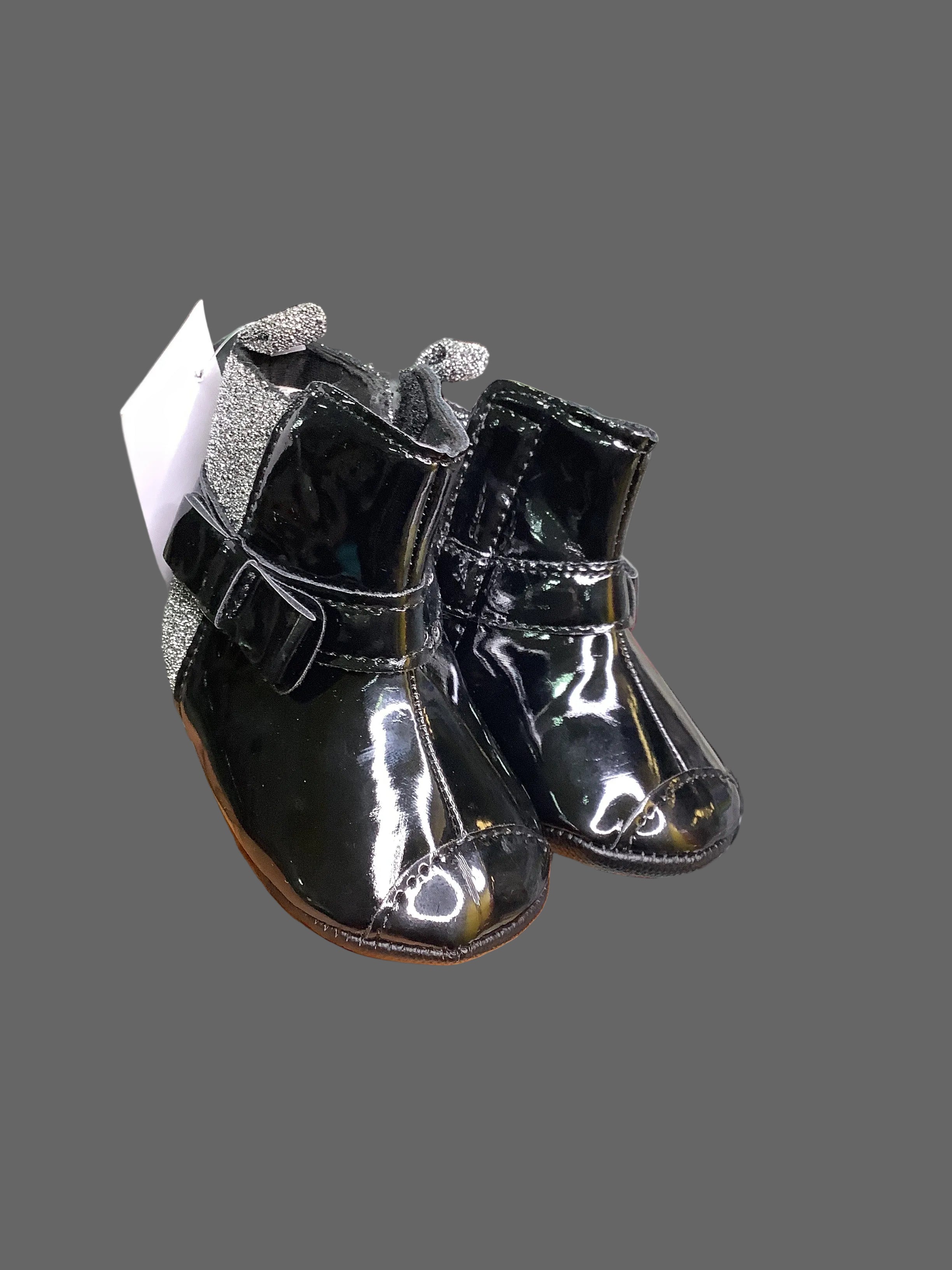 Baby High Boot Shoe.