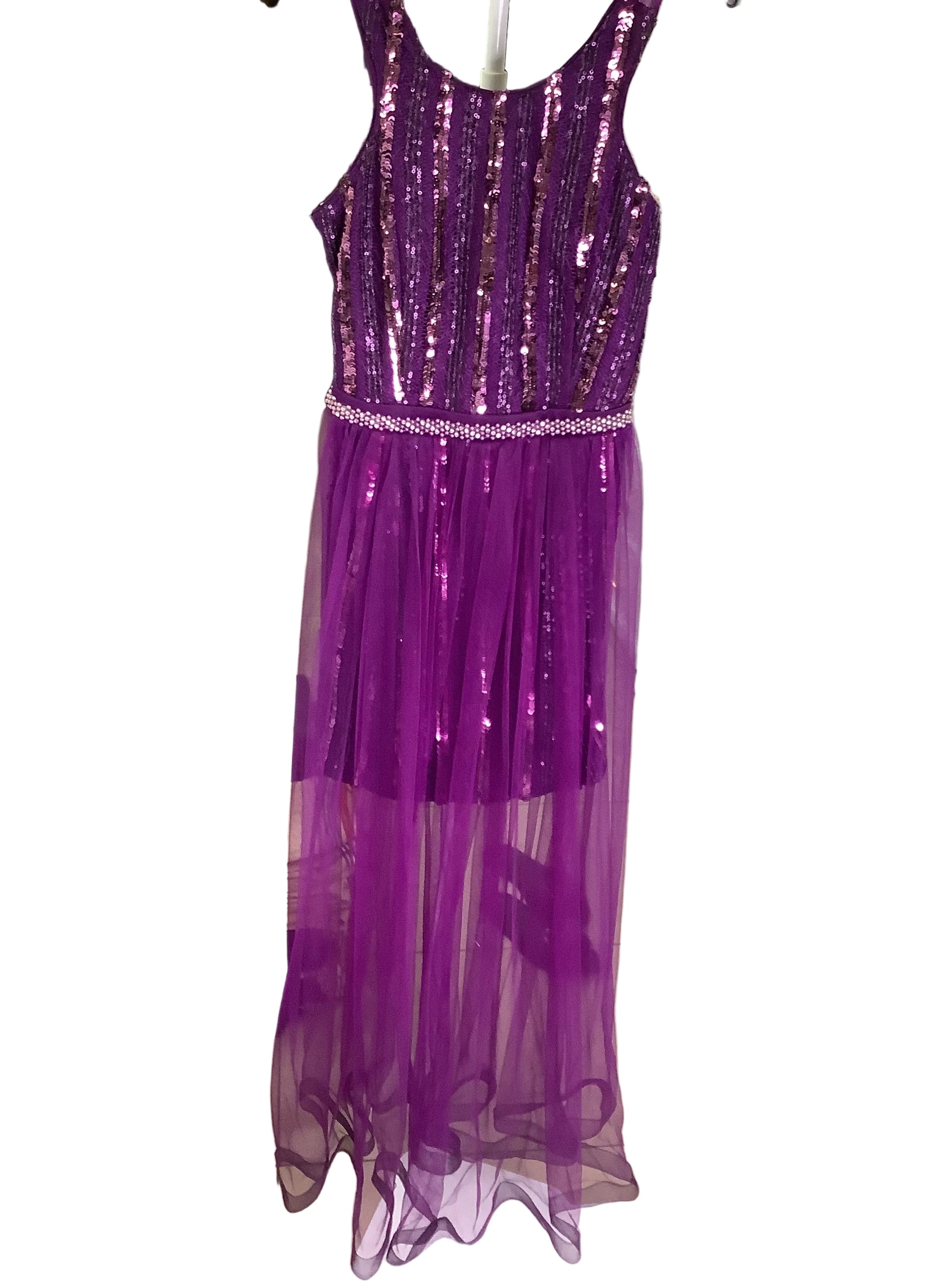 Miss Helina Ball Gown(Style:9086)