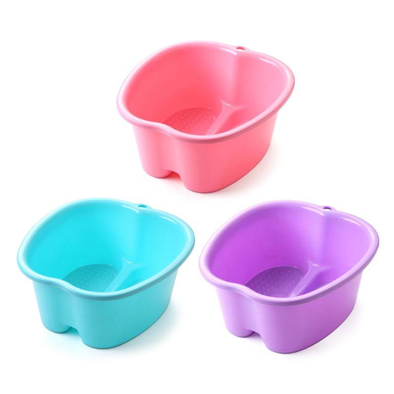Pedicure bath