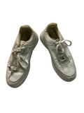 DGS White Canvas