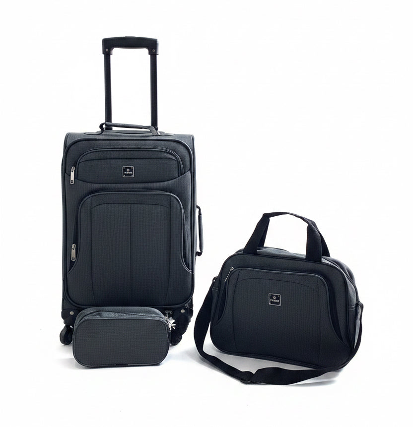 Tag 4 Wheels 3in1 Traveling Box