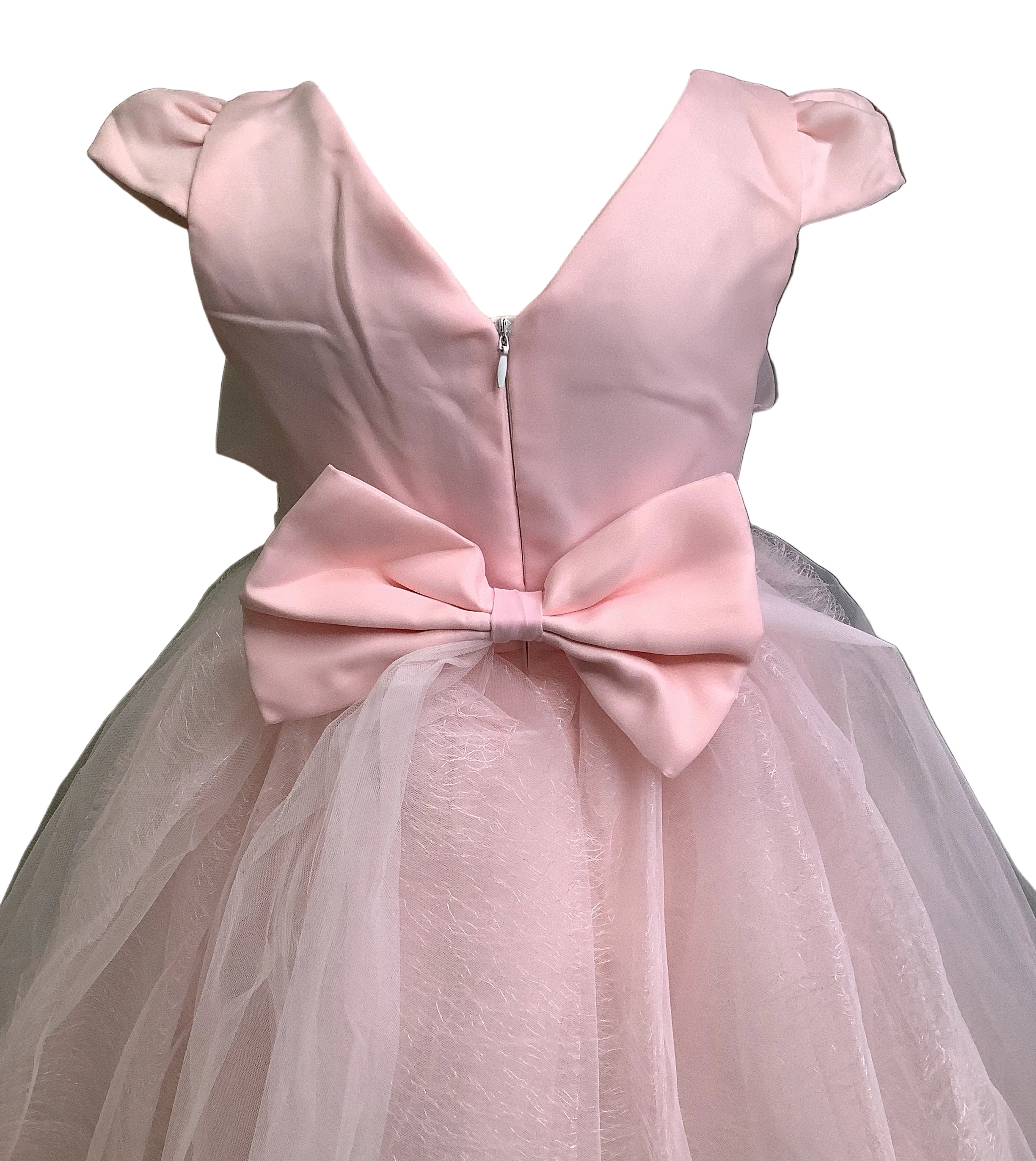Elite Miss Mama Gown.(Style:167939)