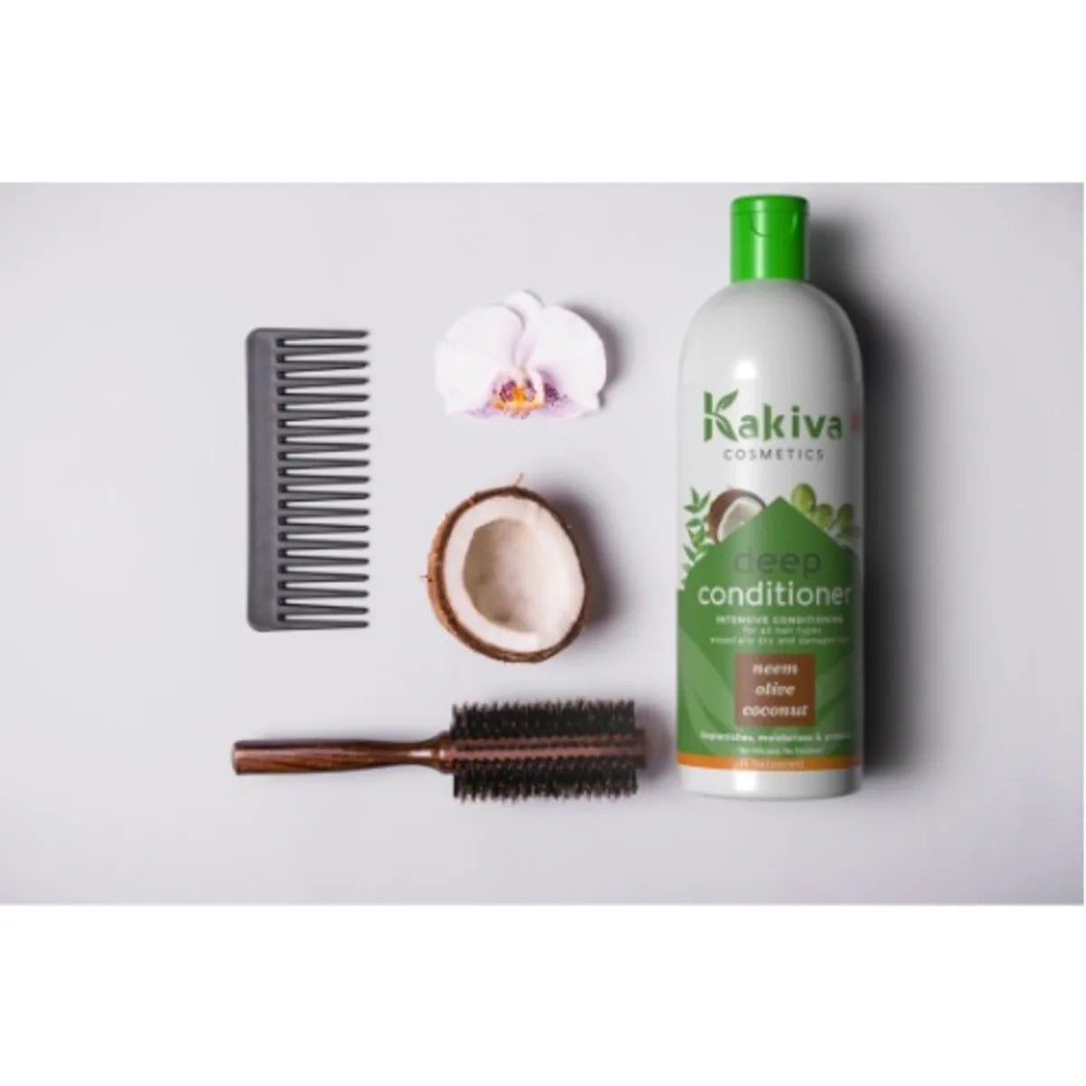 Kakiva Deep Conditioner 500ml