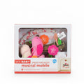 SpringTime Birdie Musical Mobile (SKK Baby) 0-5m