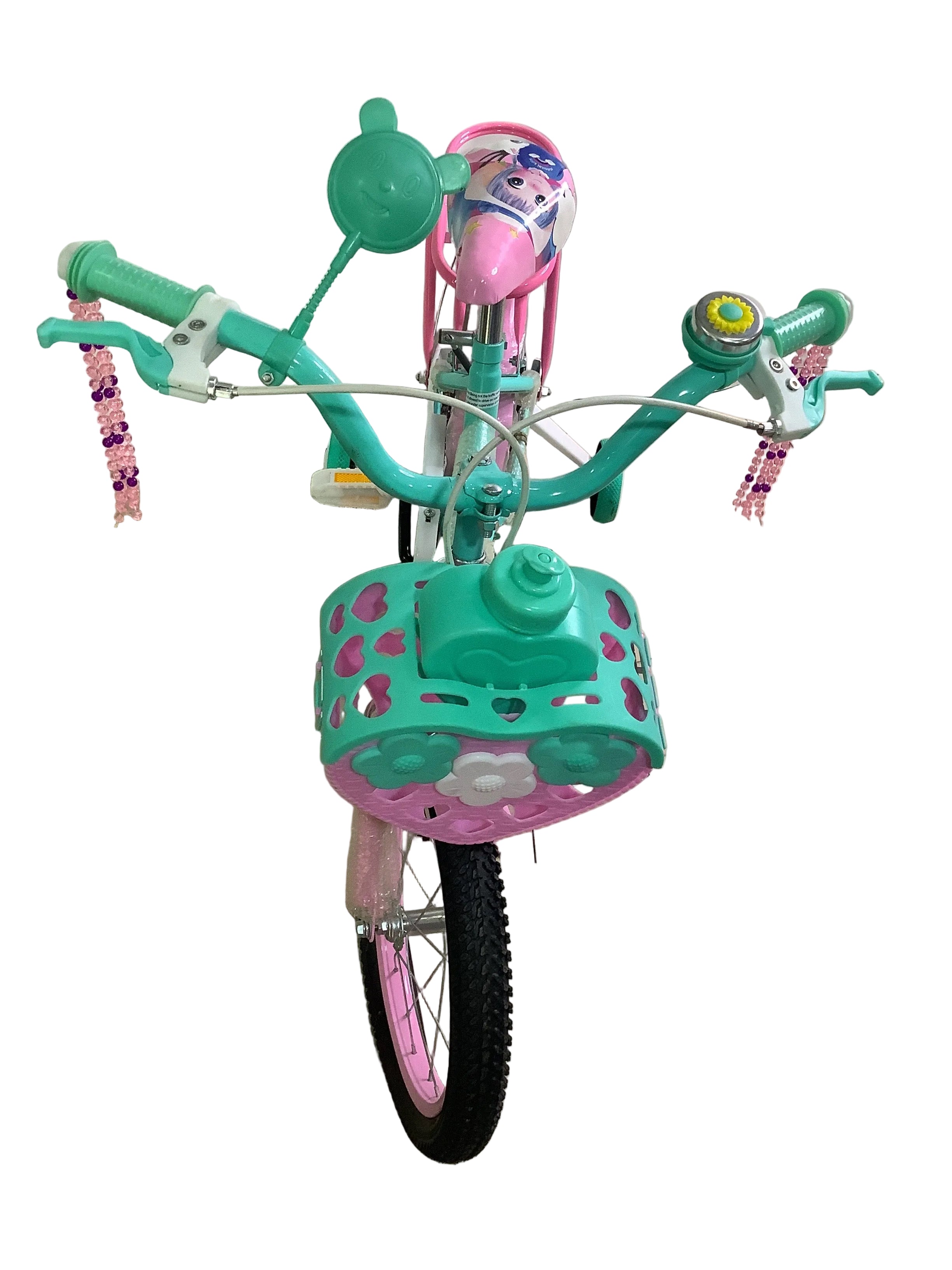 Rheng kids BICYCLE 16inches