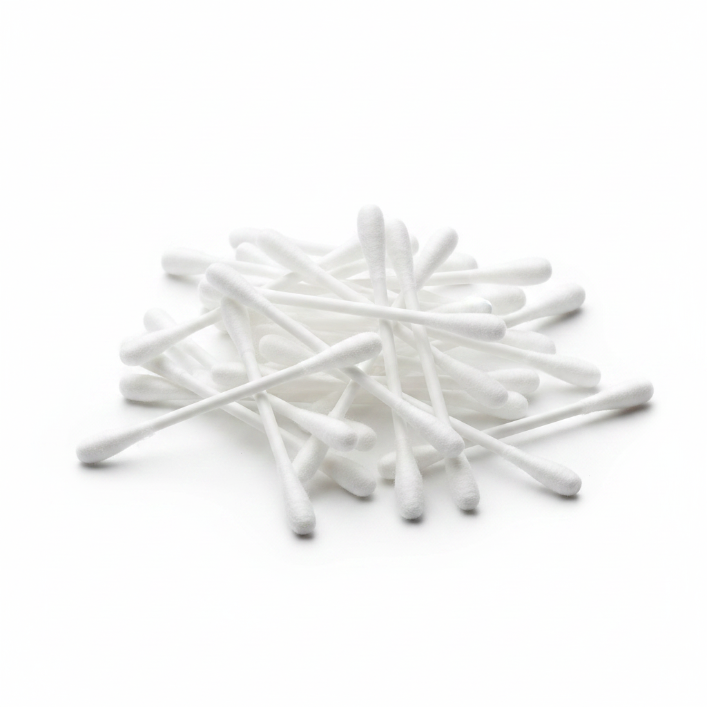 Professional Personal Care Cotton Buds 300’s