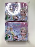 Frozen Fever Piggy Bank (CK-8009-7)