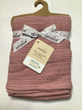 Infancie Baby Cellular Blanket