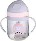Sheep Transparent Sippee Cup.