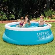 Intex Easy Set Pool 1.83M