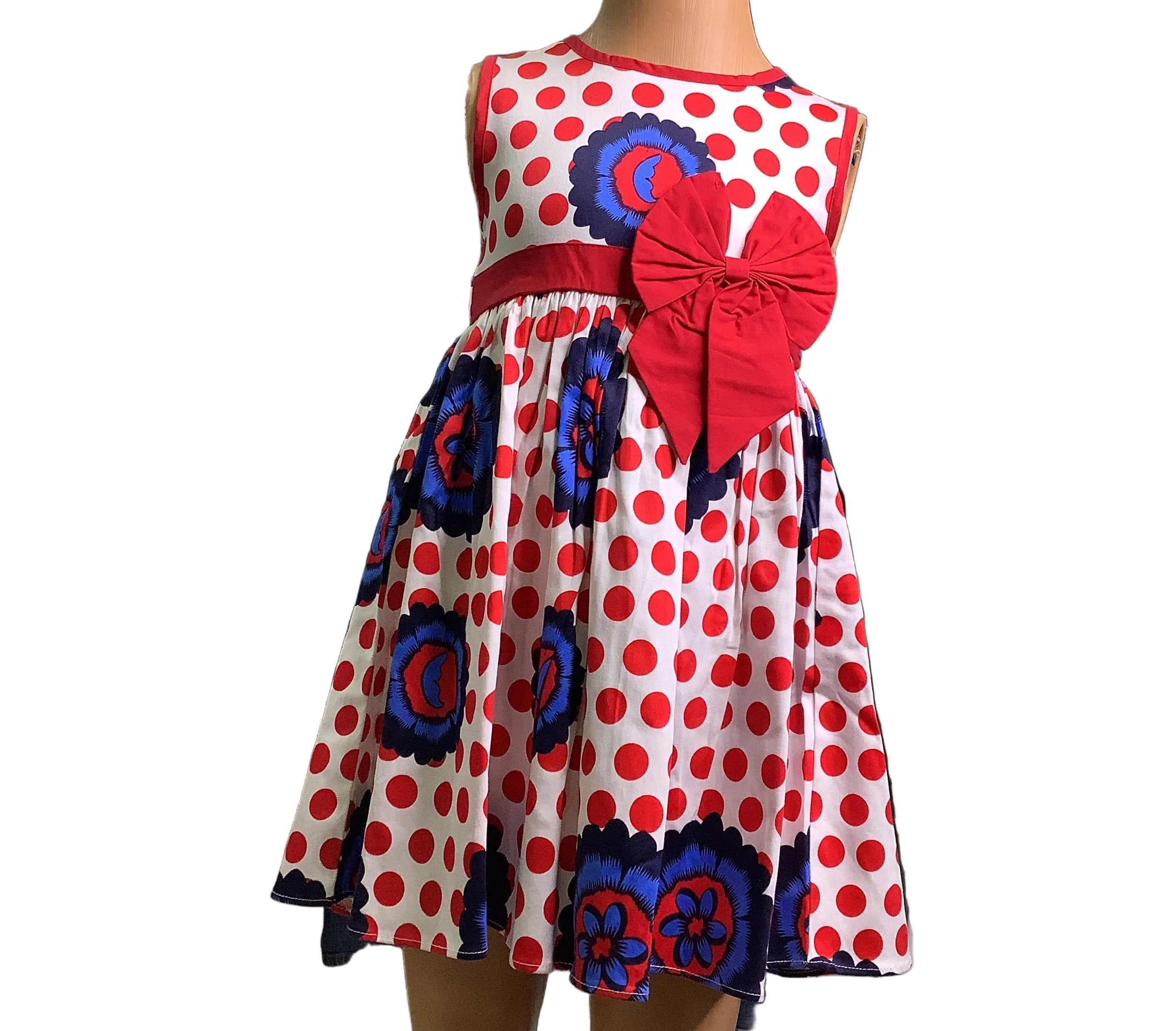 Pink Princess Fashion Clothing Girl's Gown